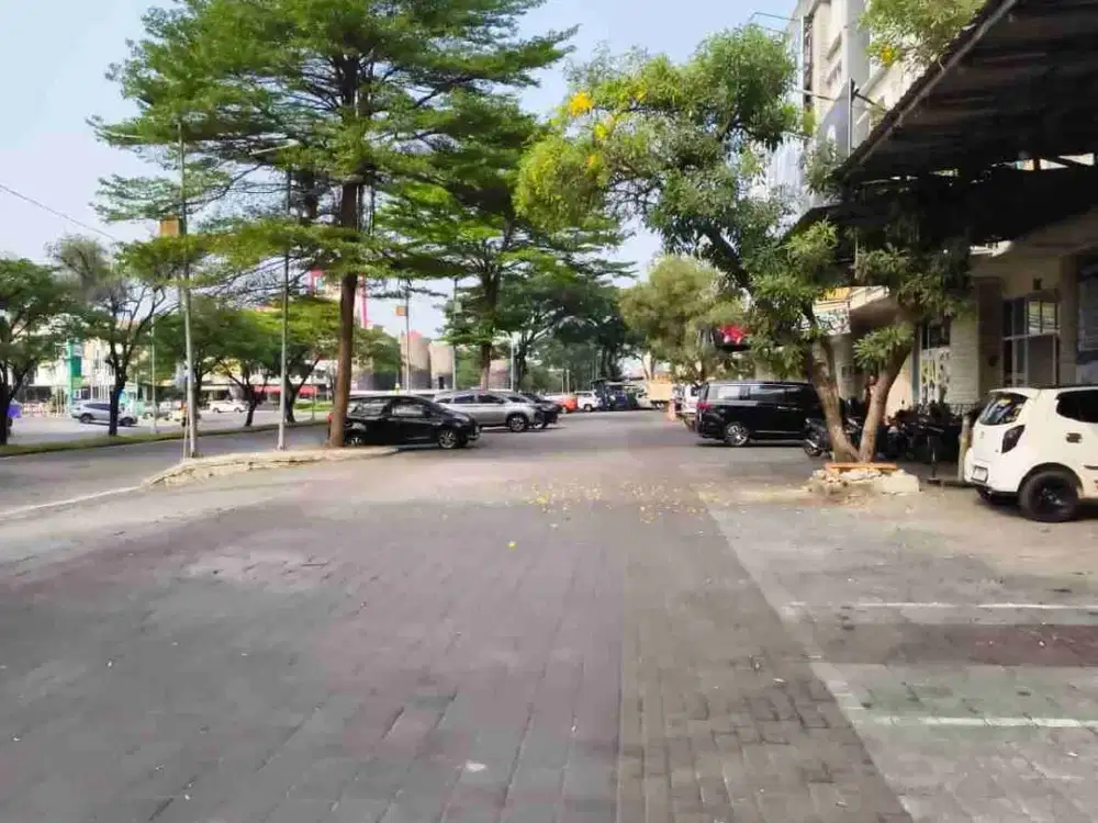 Ruko Murah Daerah Harapan Indah Bekasi Barat