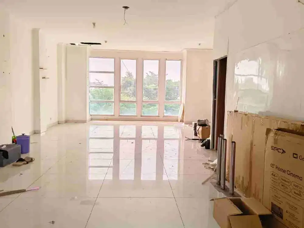 Dijual Rumah Murah Daerah Arana Harapan Indah