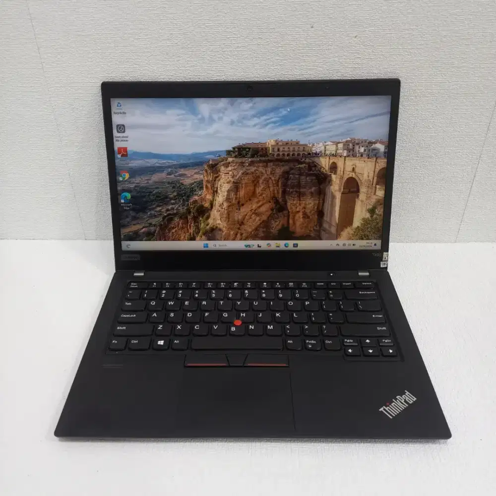 Lenovo Thinkpad T490 RAM 16GB