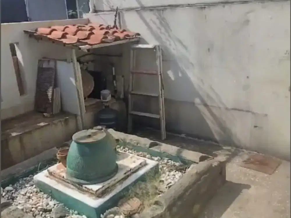 Dijual Rumah Standard, Metland Menteng, Cakung Jakarta Timur