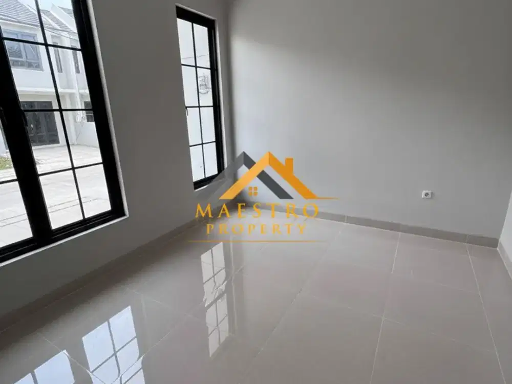 Dijual Rumah 2 Tingkat Kondisi Siap Huni Komplek Citraland Tj. Morawa