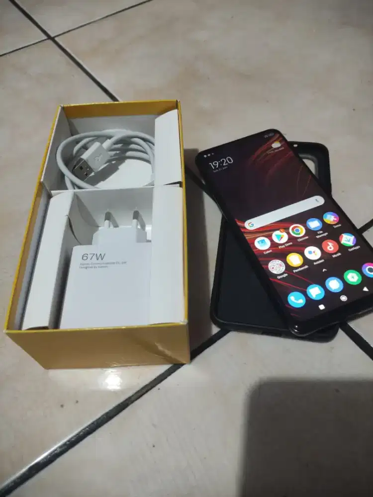 Poco X3 GT 5G 8/256