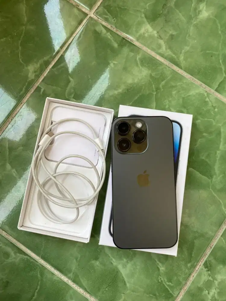 IPHONE 14 PRO 256GB FULSET
