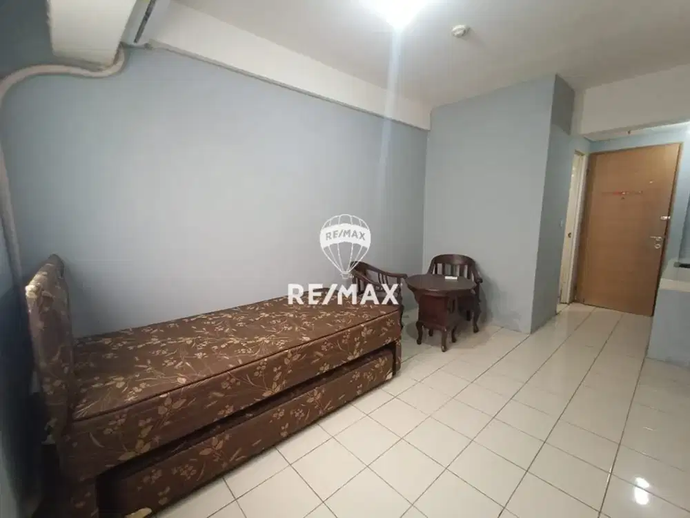 Disewakan Apartemen Gading Icon Studio Pulo Gadung– Ruang Fleksibel untuk Hunian Impian Anda!