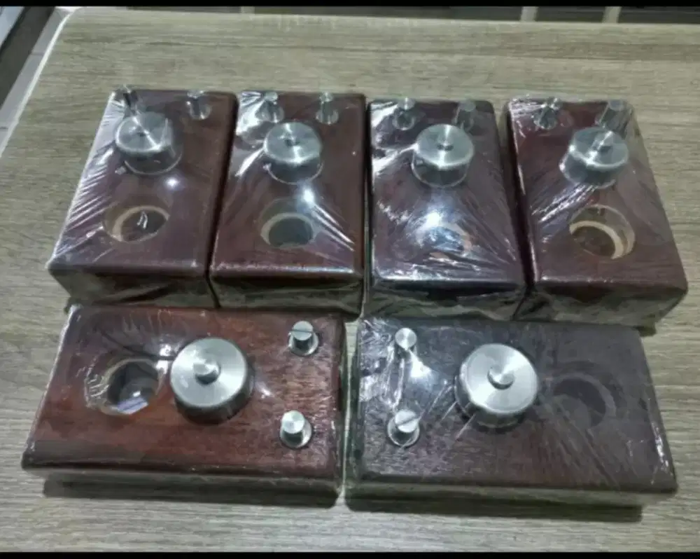 Manual Cetak Tablet Kempa