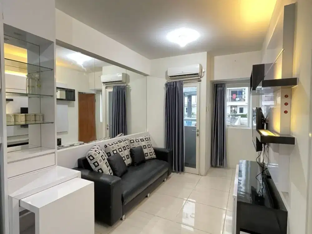 Apartemen Puncak Bukit Golf