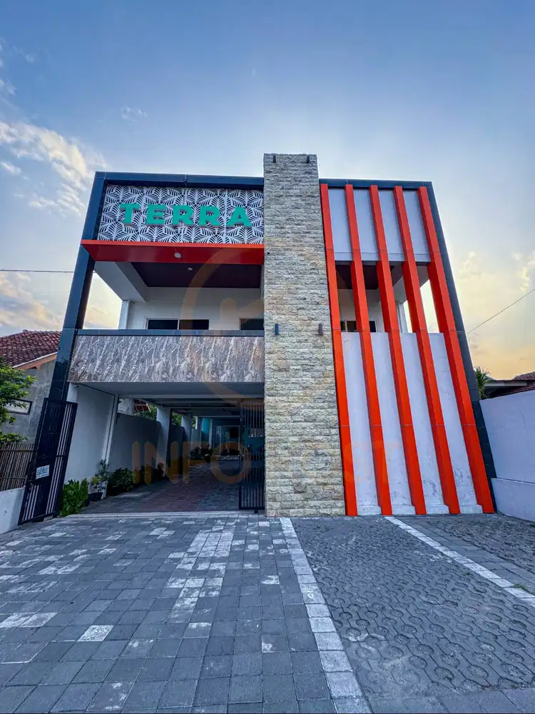 Terra Guesthouse & Kost Exclusive