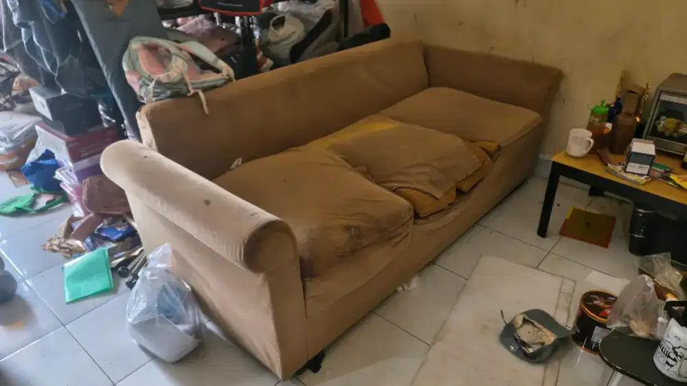 Jual Sofa Murah