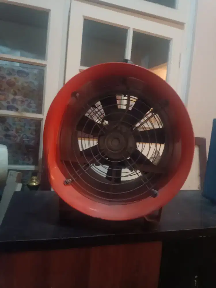 Kipas Blower Exsousth 12 inc