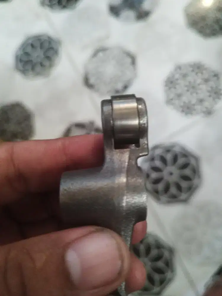 Jual noken As dan pelatuk merk BRT motor scorpio