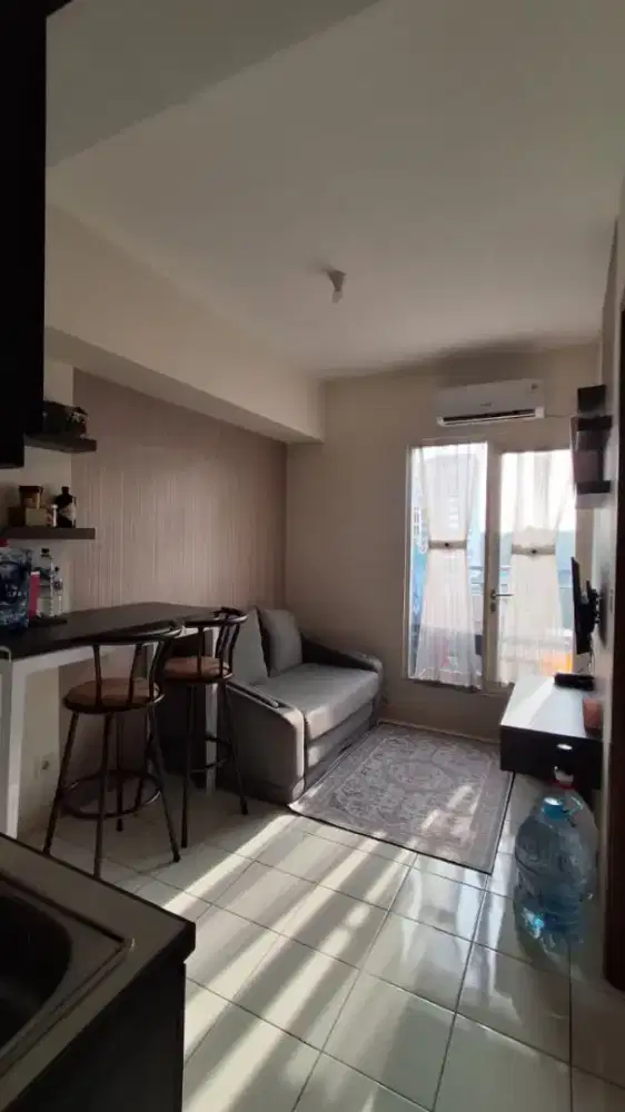 jual apartemen Podomoro golf view cimanggis