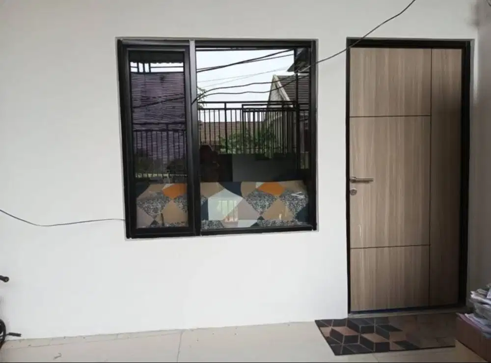 DI JUAL RUMAH 90/105 PERUMAHAN PANDAN VALLEY