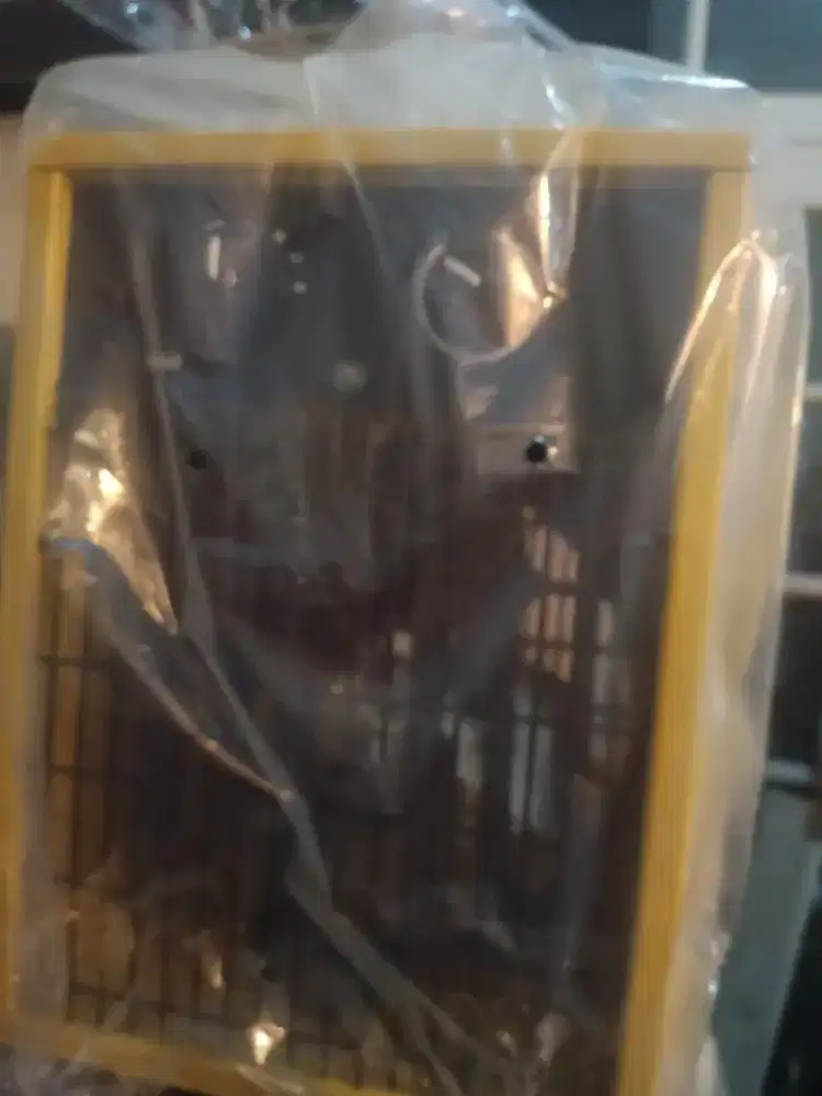 Pemanas Ruangan AIR HEATER