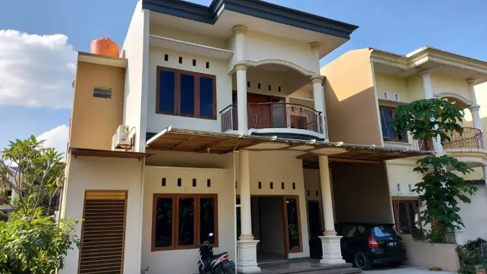 Disebabkan utk kantor