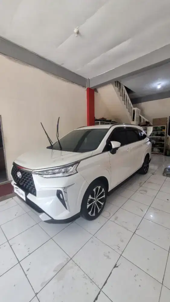 Avanza Veloz Q 1.5