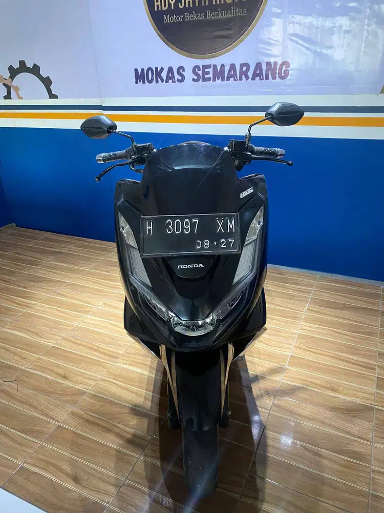 Honda PCX 160 Abs 2022