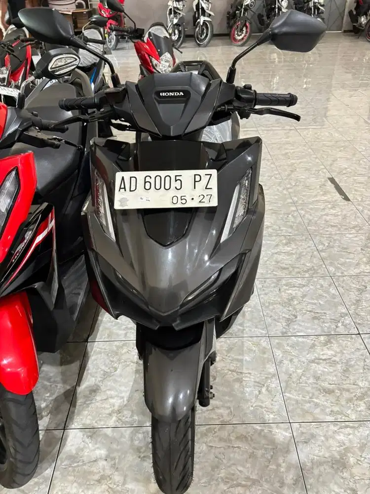 VARIO 160 TAHUN 2022