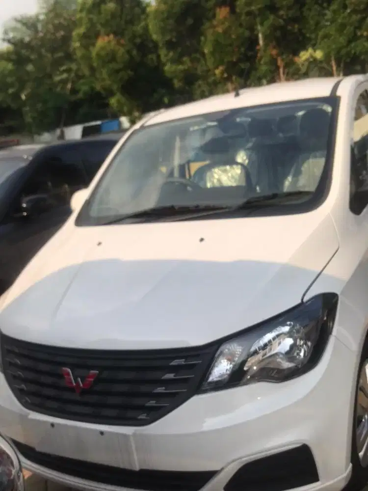 Wuling confero 1.5 DB M/T
