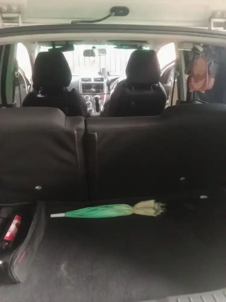 Jual mobil sirion 2015