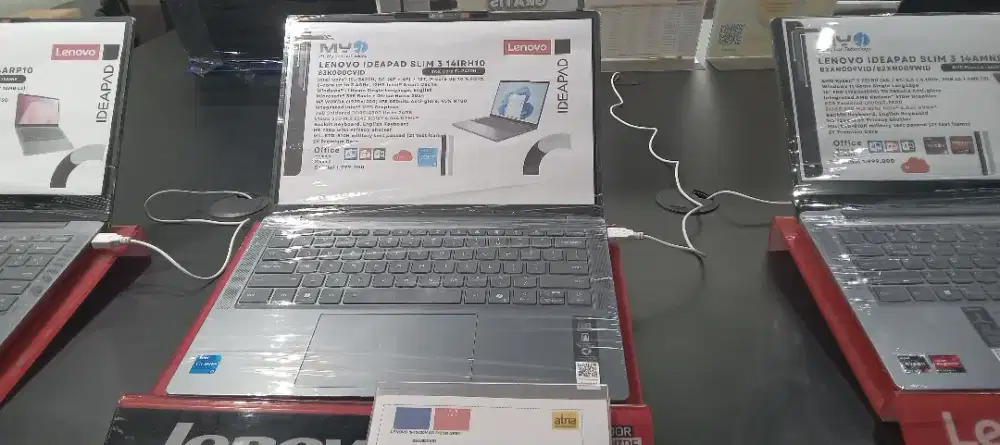 Laptop IDEAPAD SLIM 3