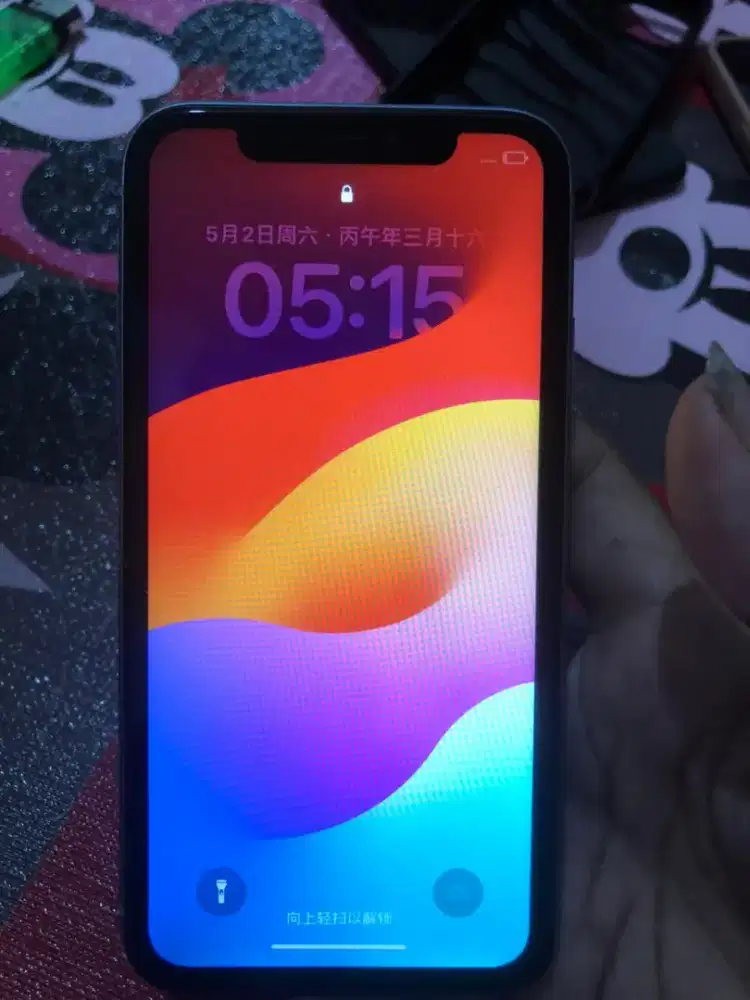 JUAL IPHONE 11 BU BISA NEGO