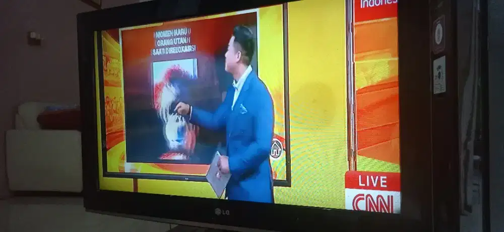 Tv lcd 32 inch sharp