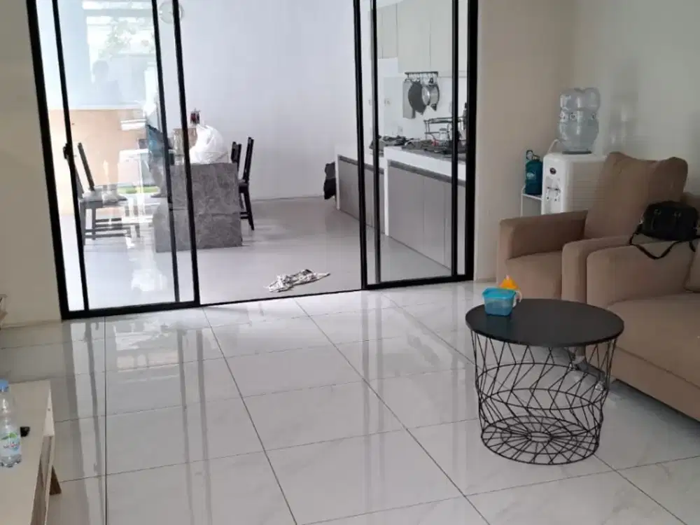 DIJUAL RIUMAH 2 LANTAI KOTA BARU PARAHYANGAN (KBP) TATAR TARUBHAWANA PADALARANG IKEA, TOL, WHOOSH