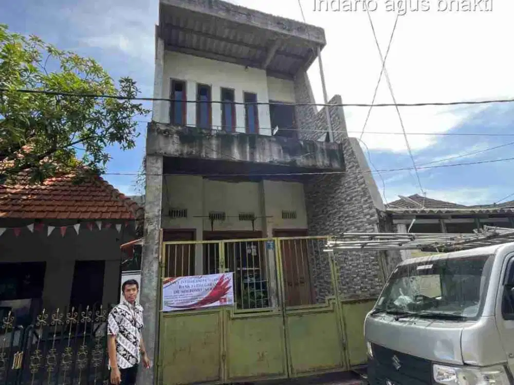 DI JUAL RUMAH

JLN  : SIMO TAMBAAN SEKOLAHAN 32
KEL. : SIMOMULYO BARU
KEC. : TANDES
KAB  : SURABAYA