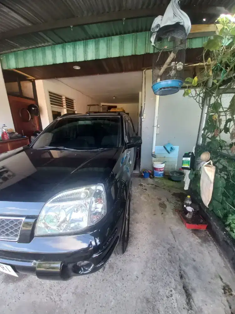 XTRAIL T30 Manual 2.0