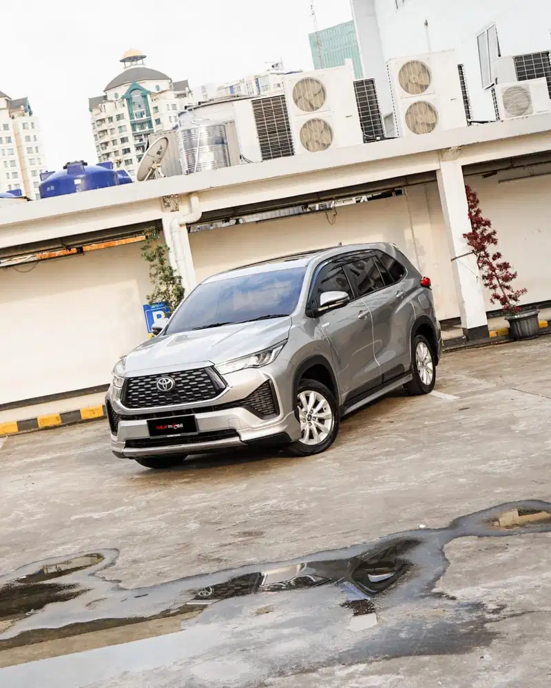 ZENIX 2.0 Hybrid RSE MODELISTA tahun 2023