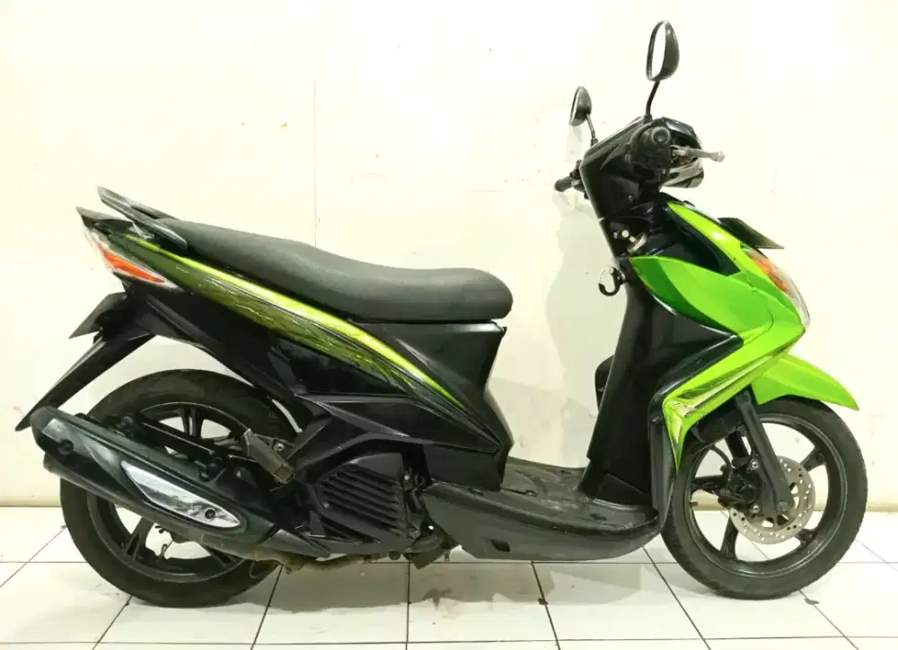 Yamaha Xeon 125cc
