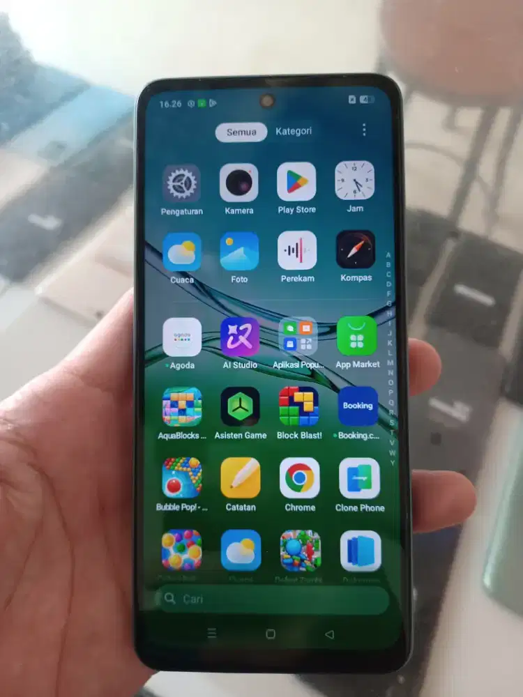 Oppo A5 2025 8+8/128