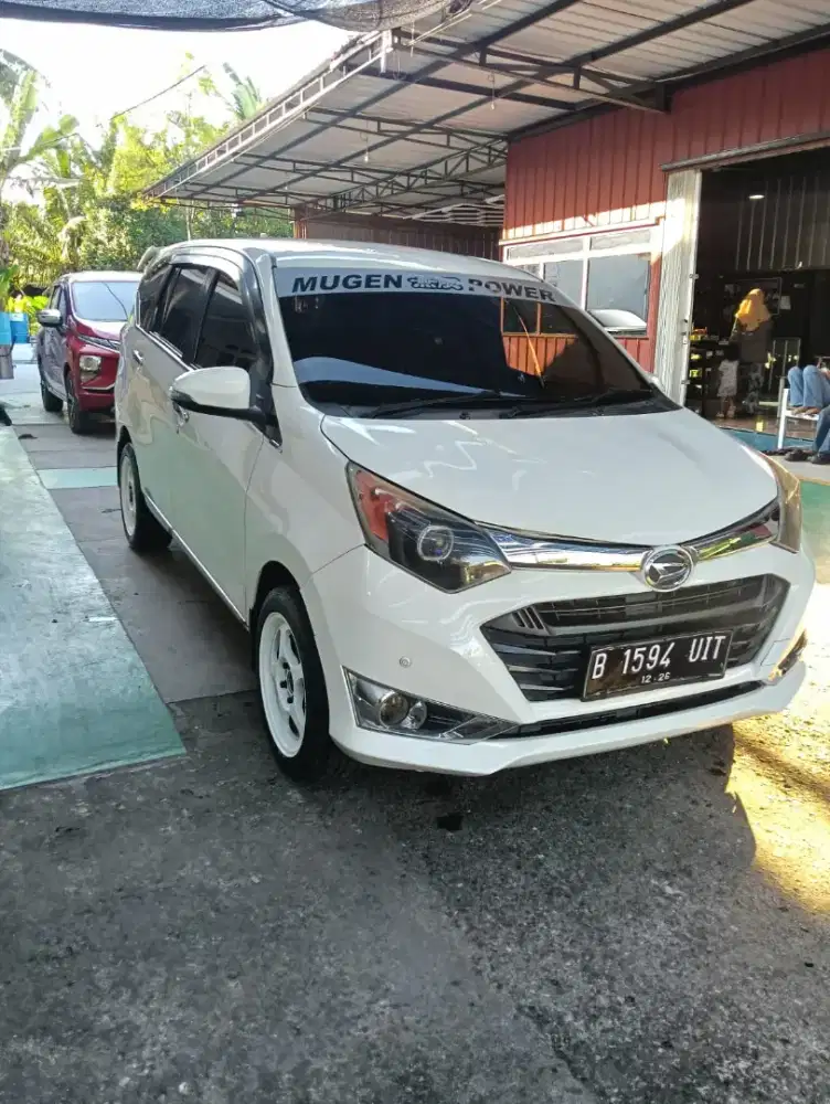 SIGRA R DELUXE 2016