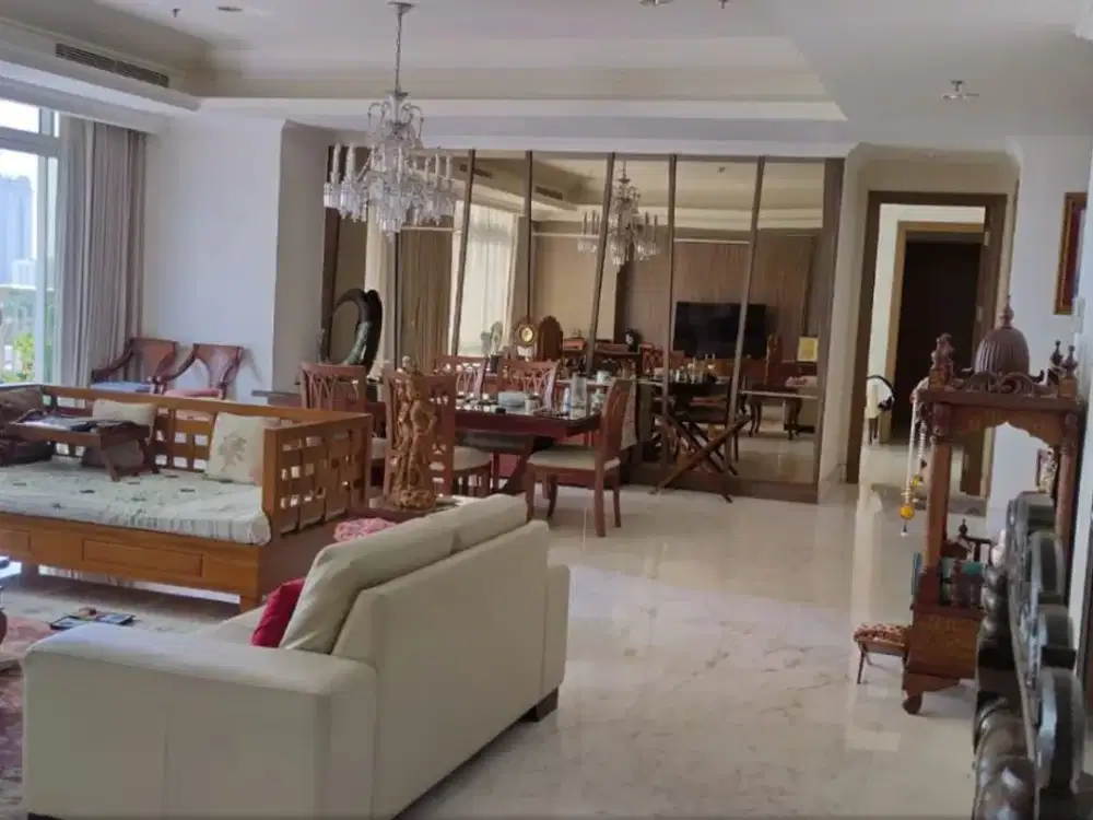 Apartment Botanica Residence