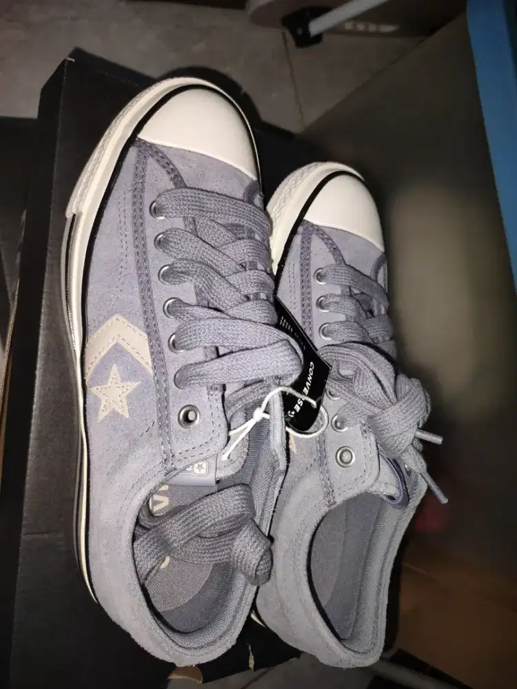CONVERSE STAR PLAYER 76 UK 40