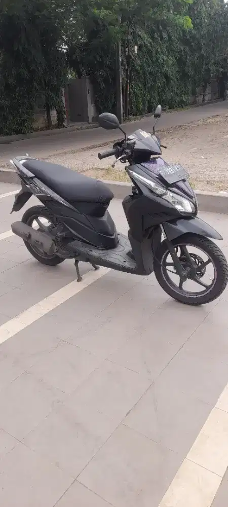 Honda vario 2011