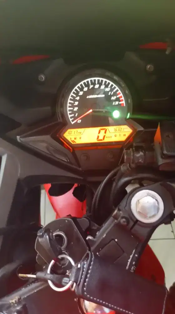 CBR 150 Istimewa
