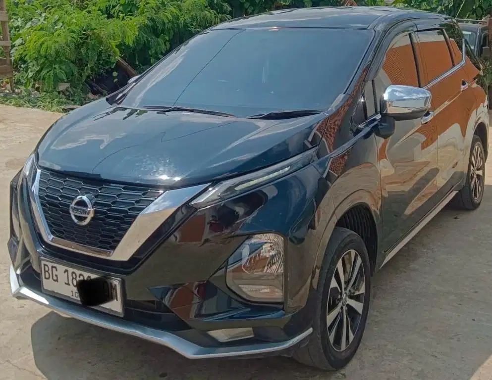 Livina VL Automatic 2022/2023