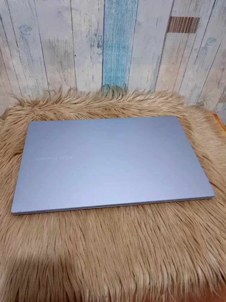 Jual Cepat Asus Vivobook X1502ZA Core i5 Gen 12 Ram 16 SSD 512