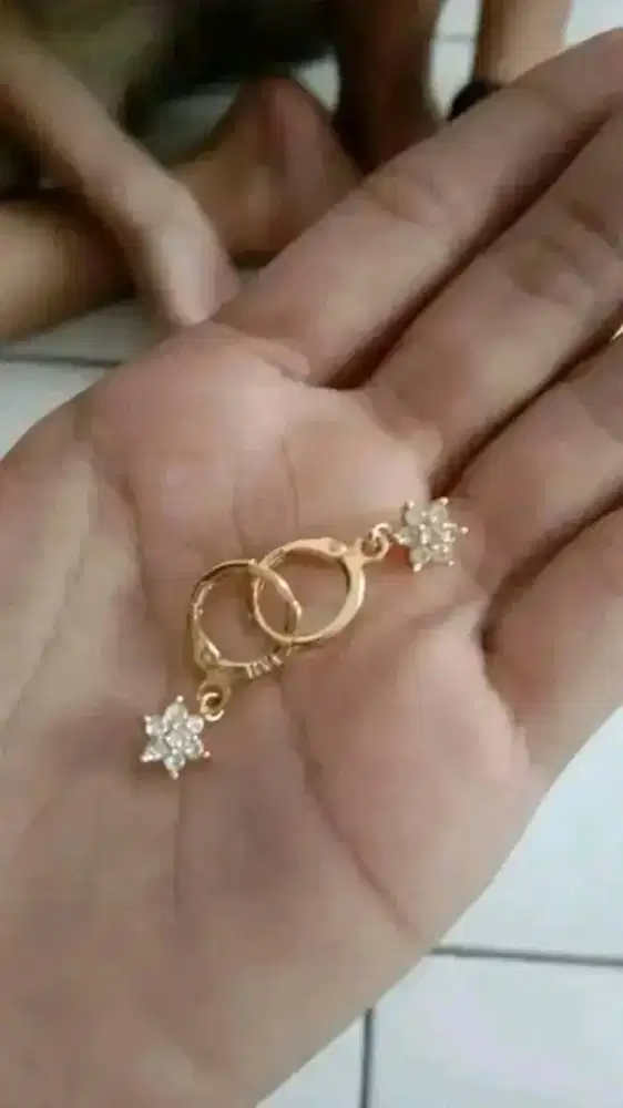 TERIMA JUAL BELI MAS SEGALA KONDISI COD