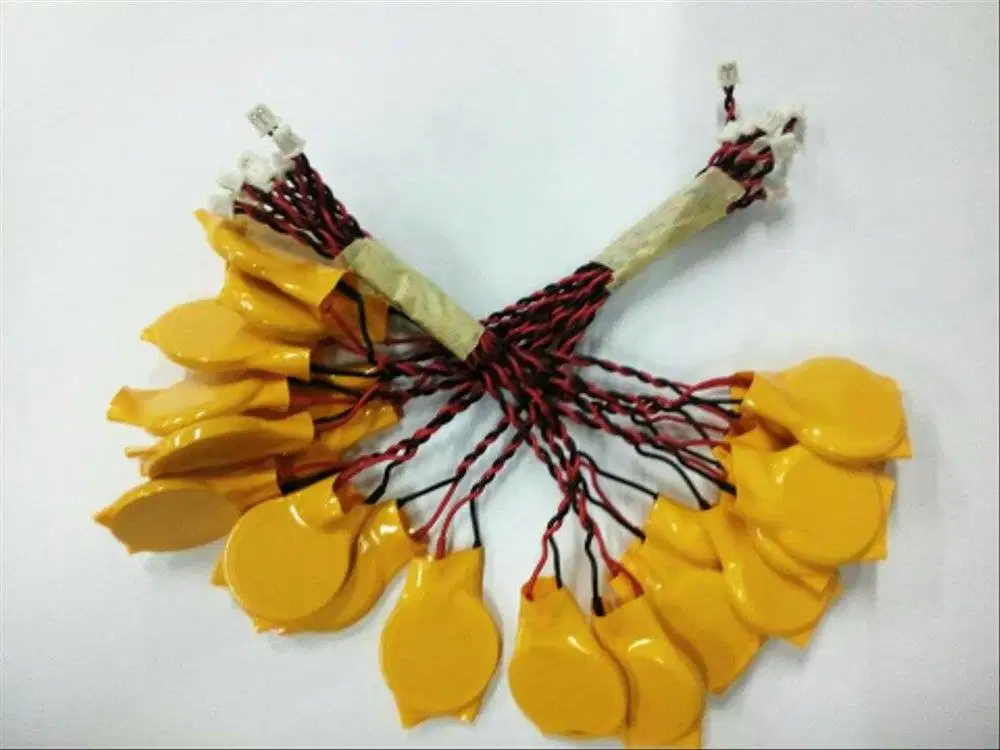 Baterai CMOS Kabel CR2032 3V Bios Laptop Netbook Notebook Ultrabook