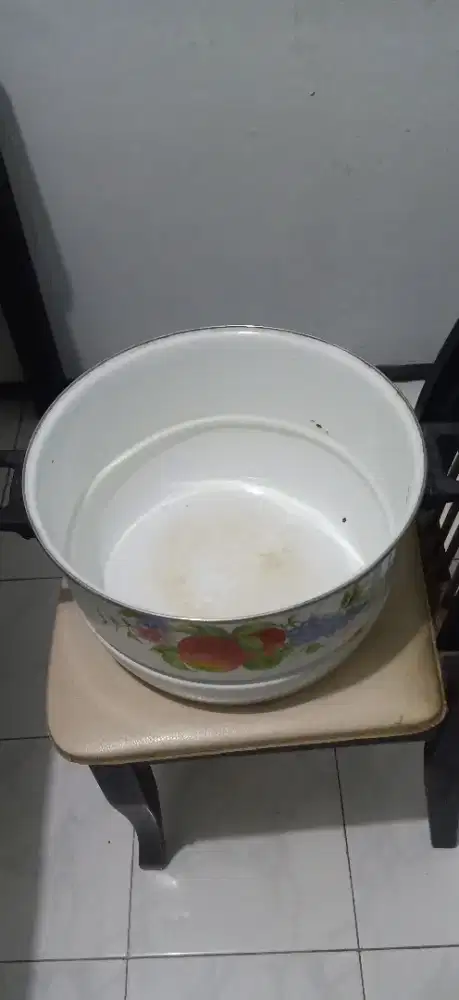 PANCI PANCI ENAMEL