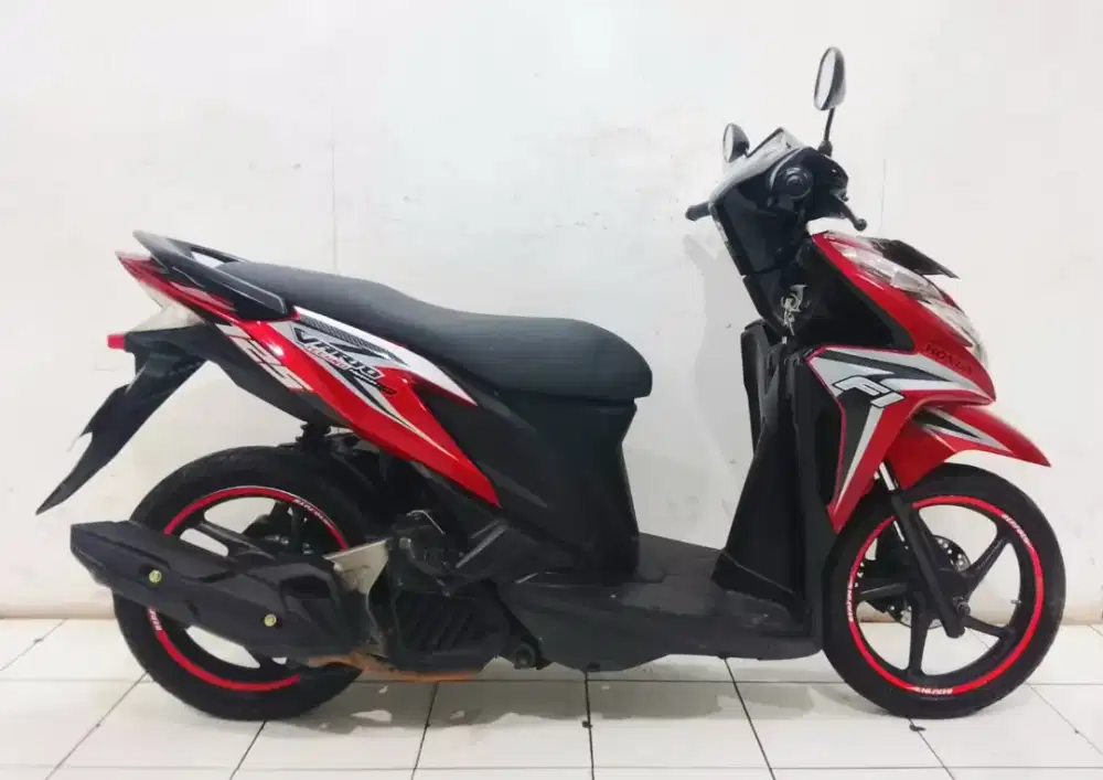 Vario KZR 125cc Fi injection