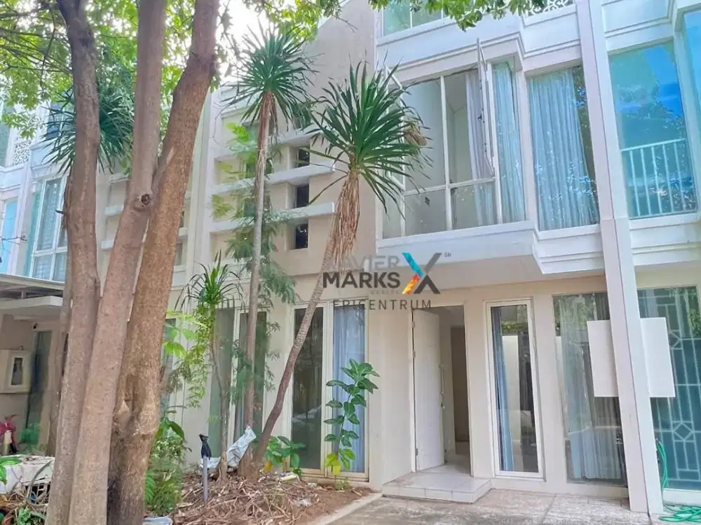 Termurah Rumah Zimbali Costa Grand Island Pakuwon City