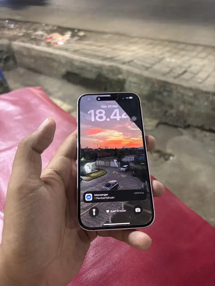 Iphone 15 128gb iBox