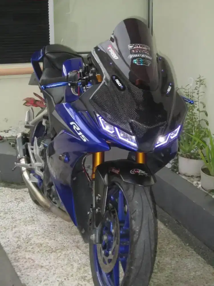 For sale R15 V3