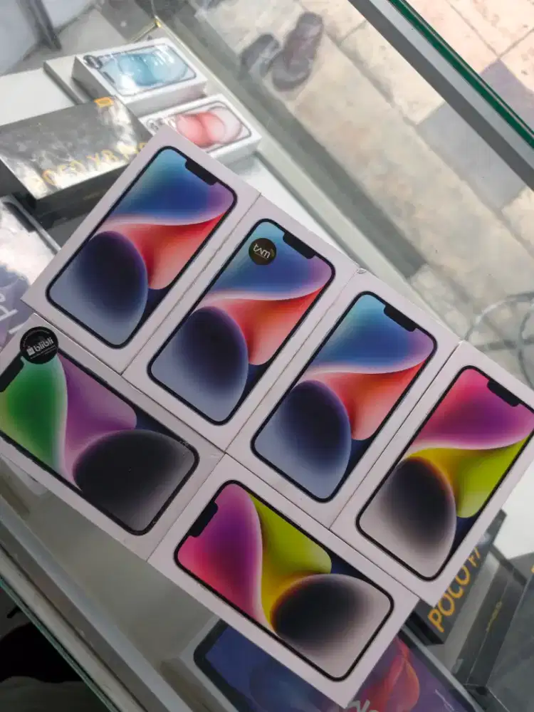 iPhone 14 128GB New