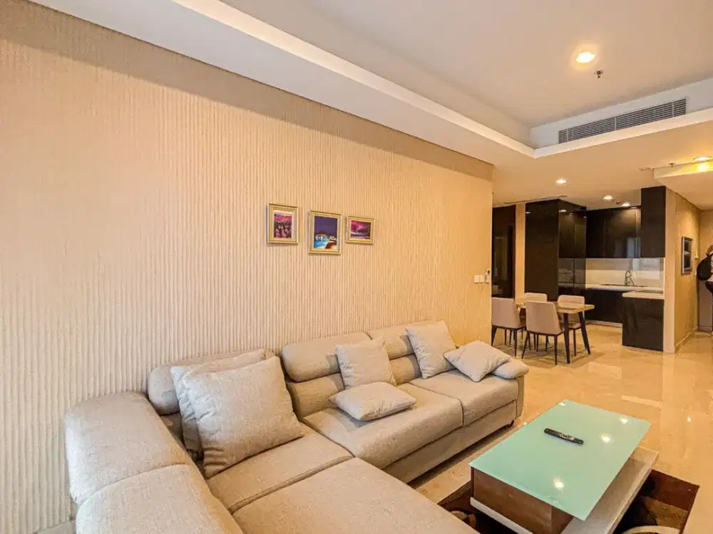 Pondok Indah Residence