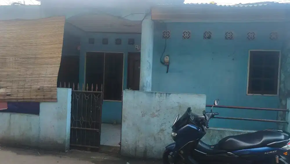 Rumah DIKONTRAKAN
