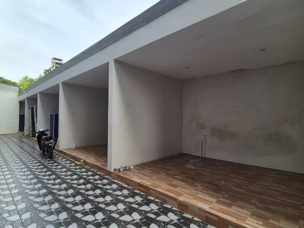 Disewakan Virtual Work Space di Raya Jemursari
